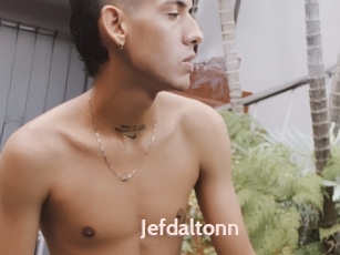 Jefdaltonn