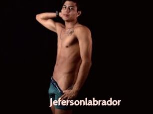 Jefersonlabrador