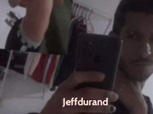 Jeffdurand