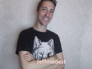 Jeffmodest