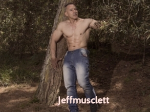 Jeffmusclett