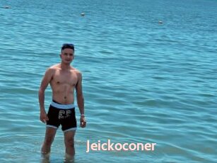 Jeickoconer