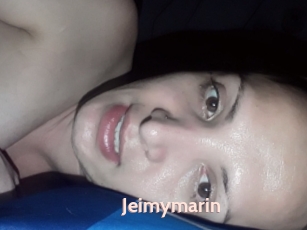 Jeimymarin