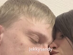 Jekkysandy