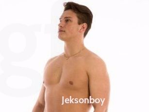 Jeksonboy