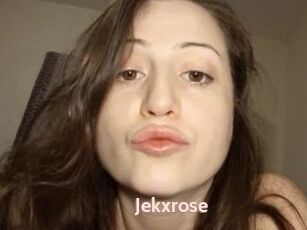 Jekxrose