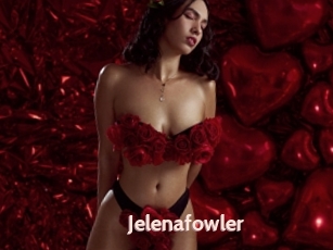 Jelenafowler