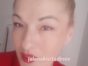 Jelenakostadinov