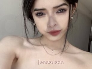 Jenasusan