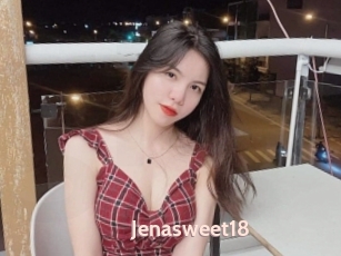 Jenasweet18