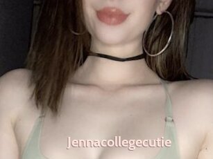 Jennacollegecutie