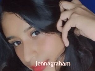 Jennagraham