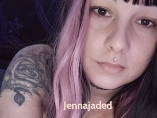 Jennajaded