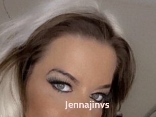 Jennajinvs