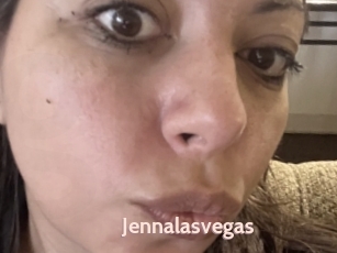 Jennalasvegas