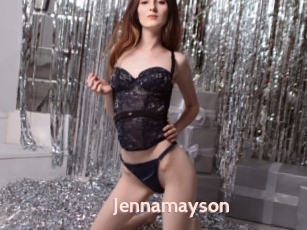 Jennamayson