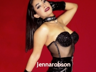 Jennarobson