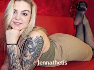 Jennathetis