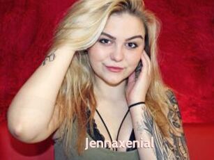 Jennaxenial