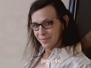 Jenni4u