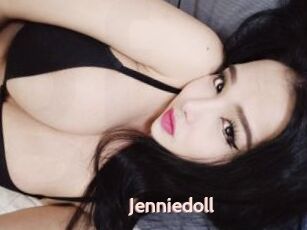 Jenniedoll