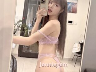 Jenniegem