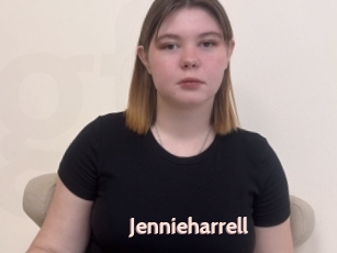 Jennieharrell