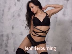 Jenniferburning