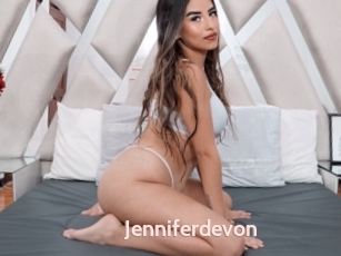 Jenniferdevon