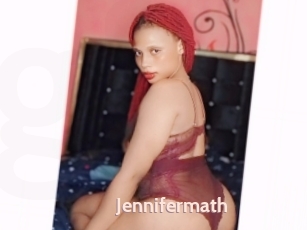 Jennifermath