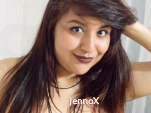 JennoX