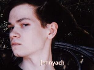 Jennyach