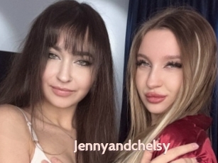 Jennyandchelsy