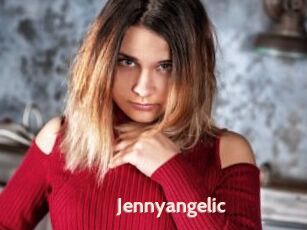 Jennyangelic