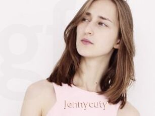 Jennycuty