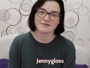 Jennygloss