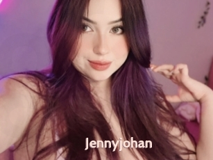 Jennyjohan