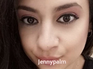 Jennypalm