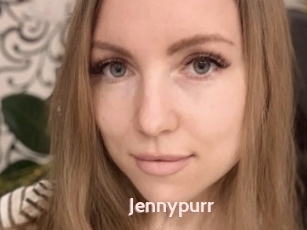 Jennypurr