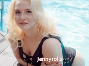 Jennyrolls