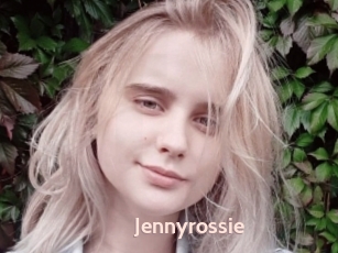 Jennyrossie