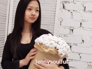 Jennysoulful