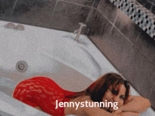 Jennystunning