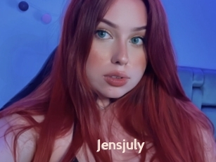 Jensjuly