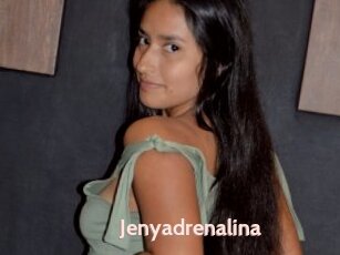 Jenyadrenalina