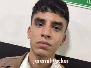 Jeremihtucker