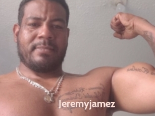 Jeremyjamez