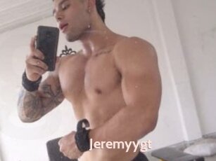 Jeremyygt