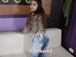 Jerikared