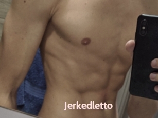 Jerkedletto